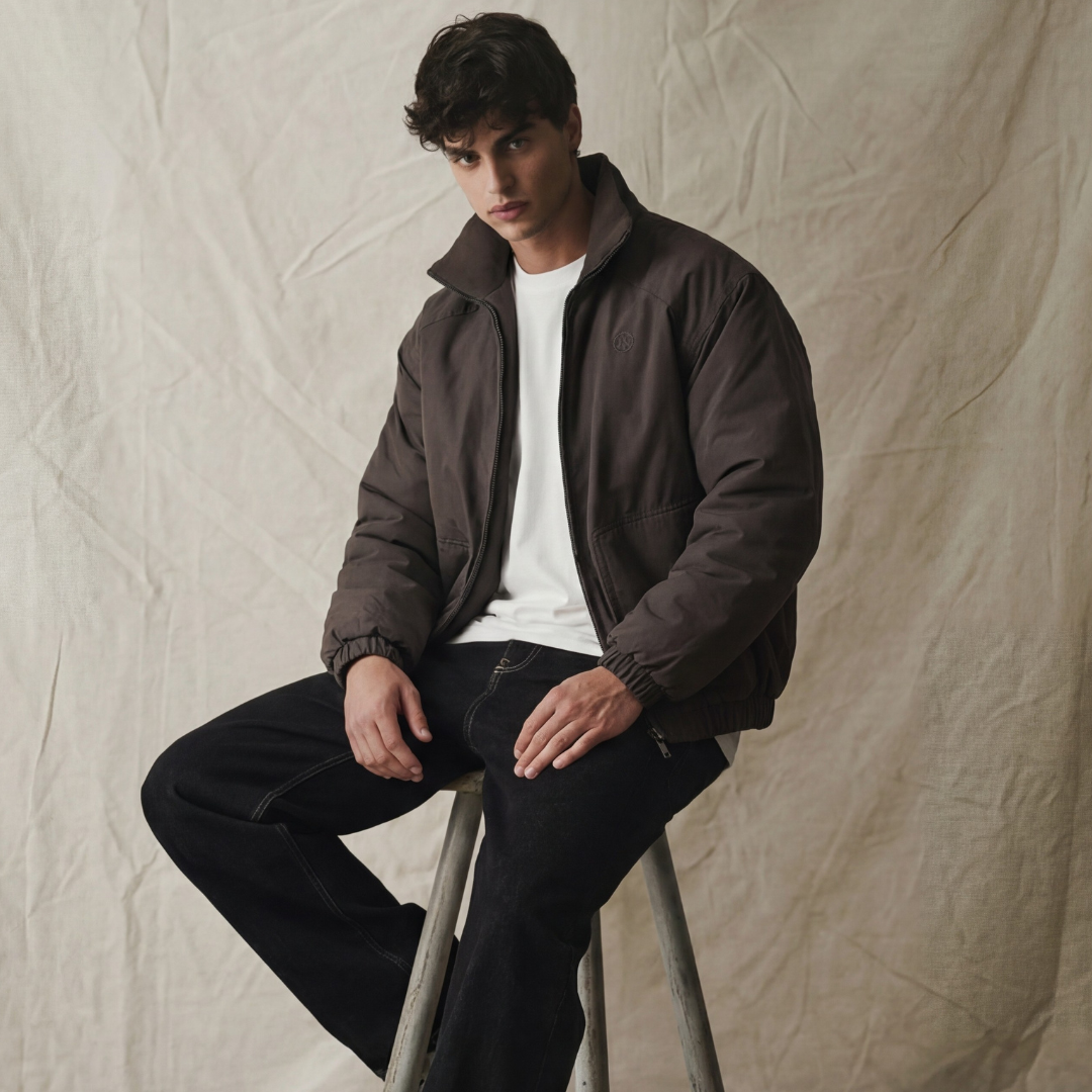 JACKETS