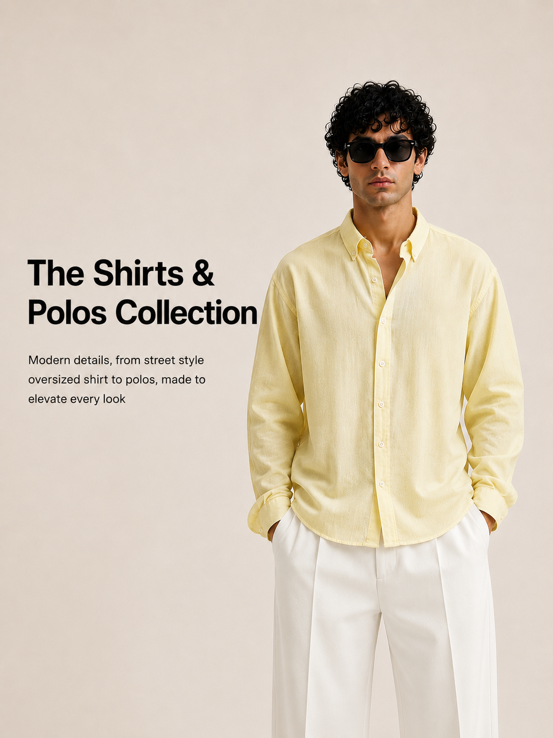 Shirts & Polos