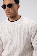 Too Essential Sweater