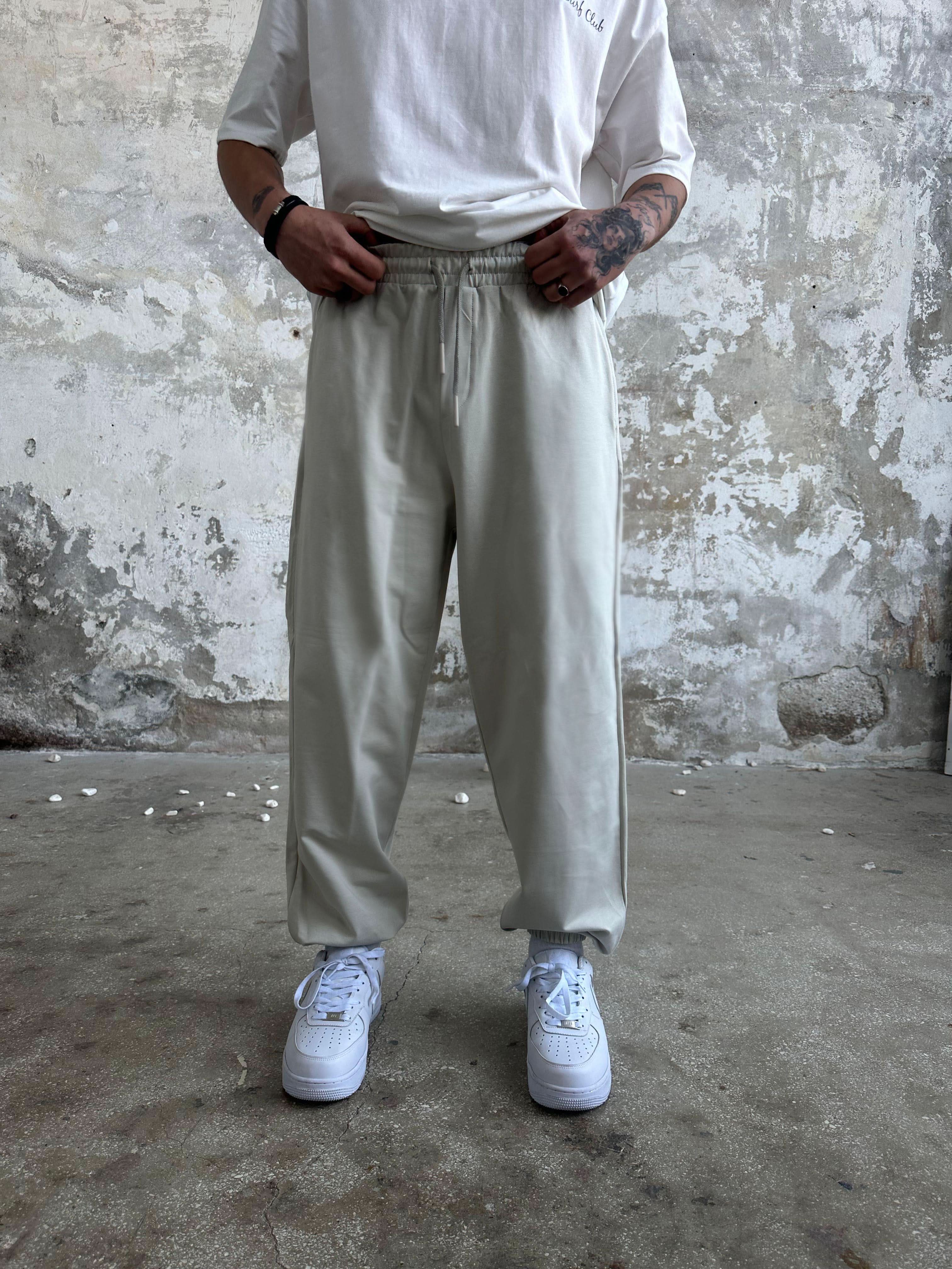 بنطال رياضي أساسي