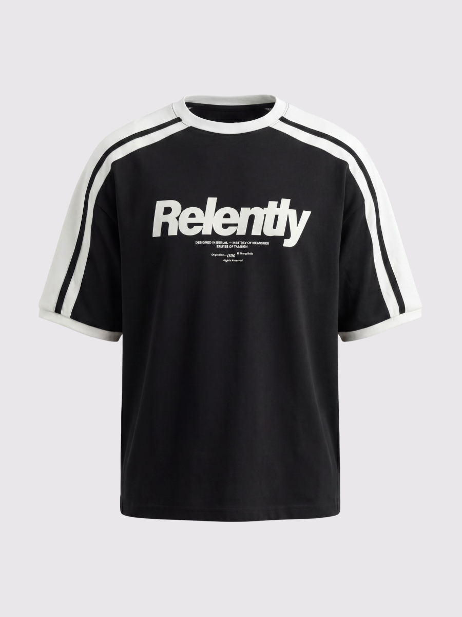 Upper Relently