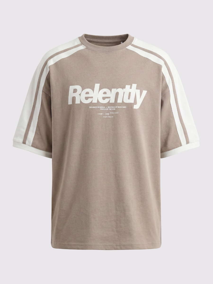 Upper Relently