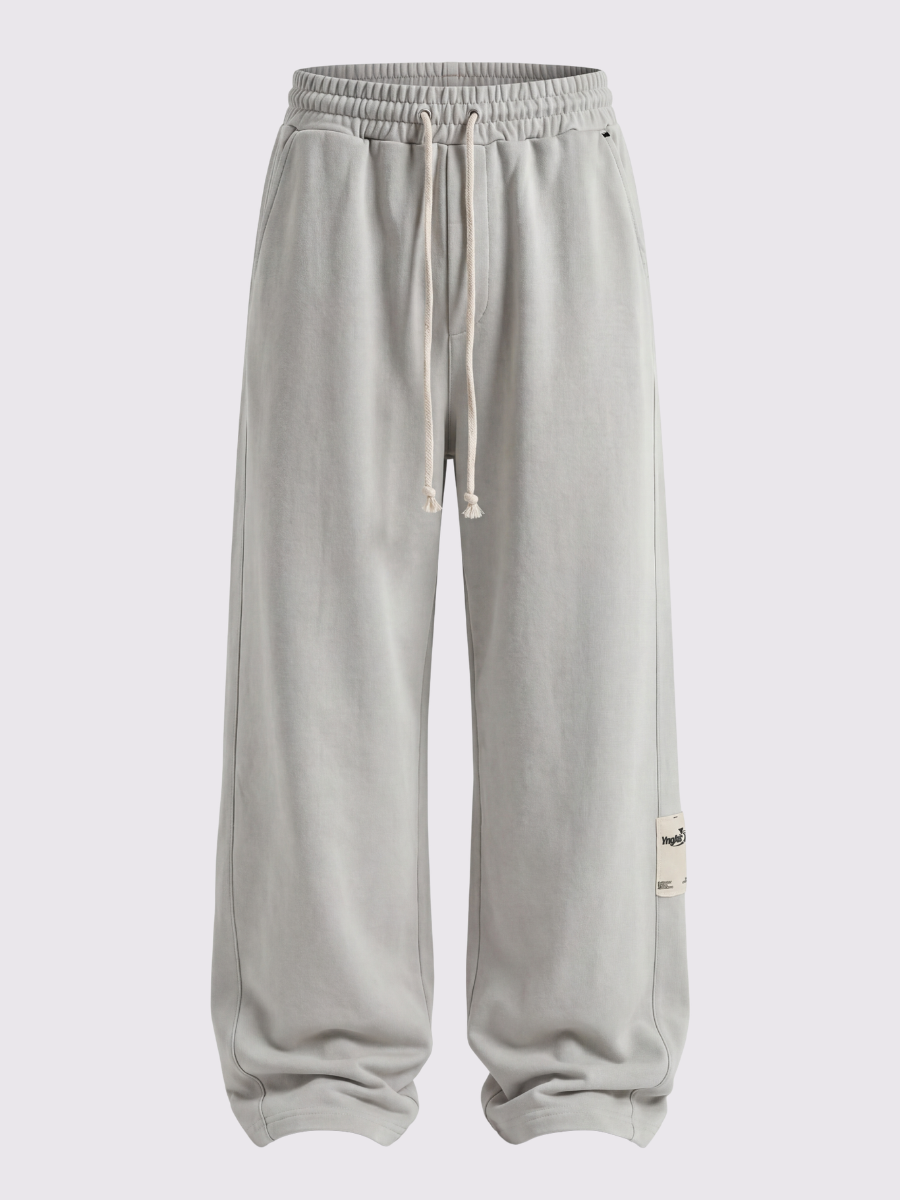 Iced Grey