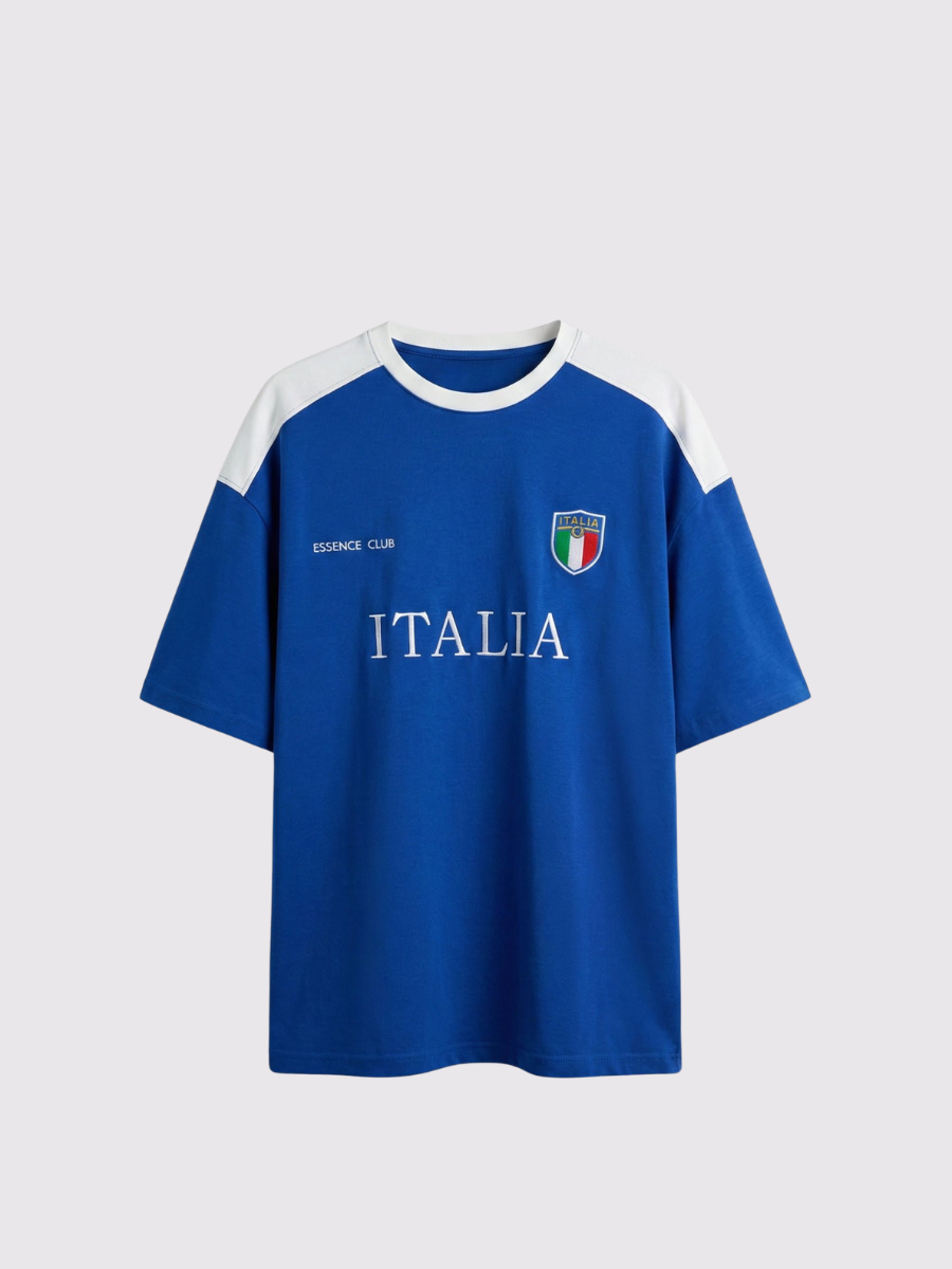 Italy
