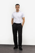 Straight Trousers