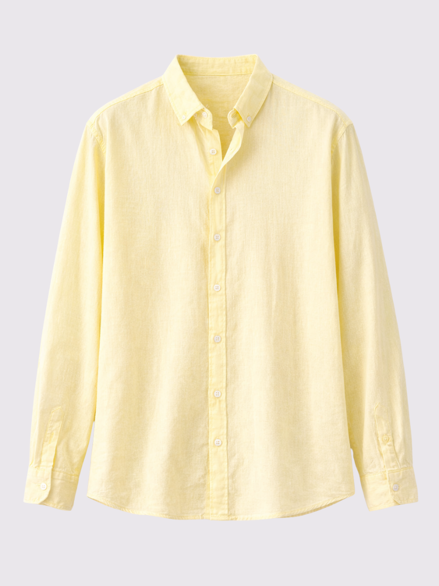 Lemonade Linen