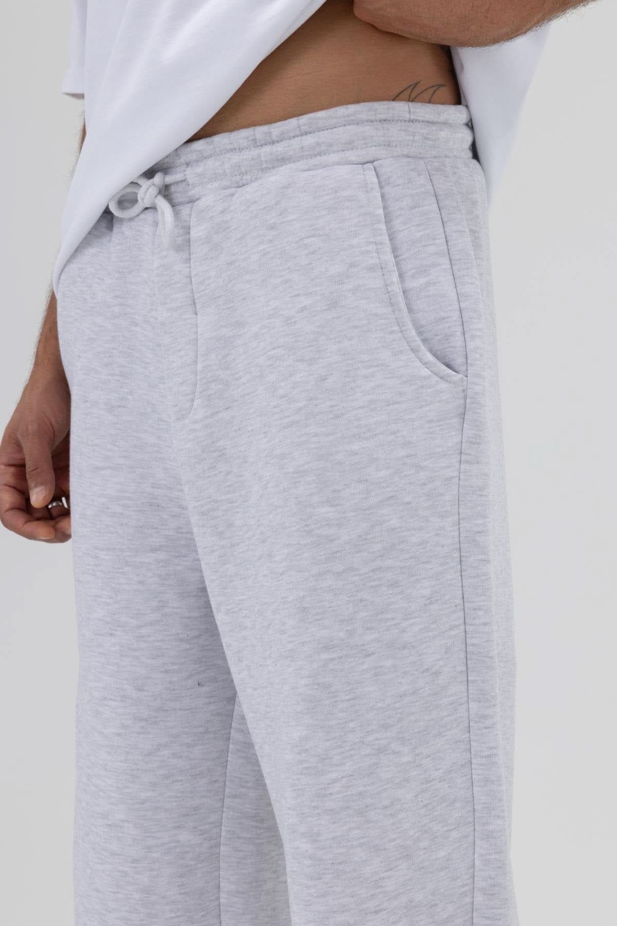 Basic Baggy Sweatpants