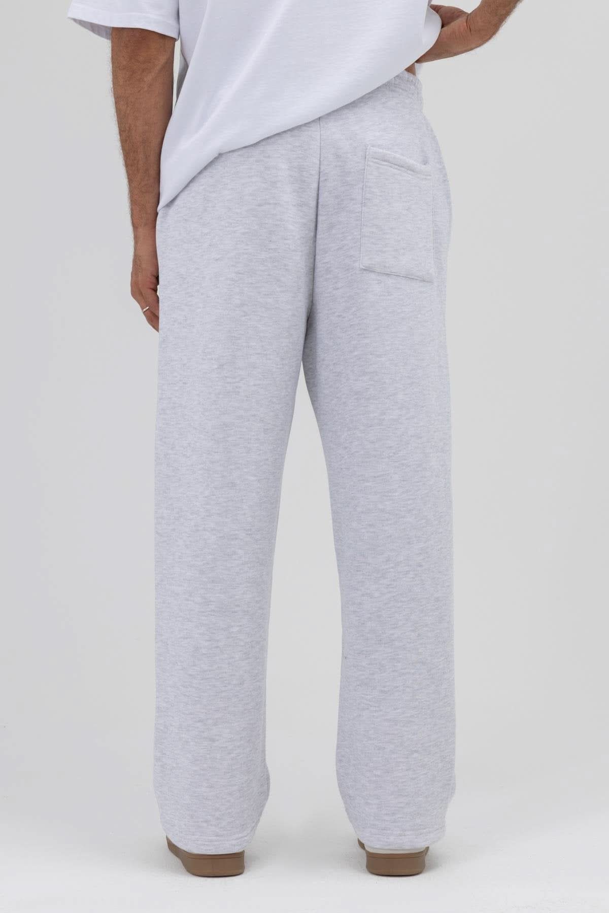 Basic Baggy Sweatpants