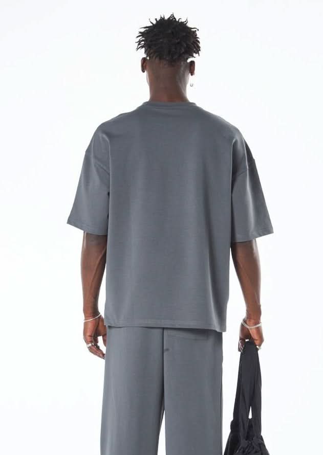 Basic Oversize T-shirt