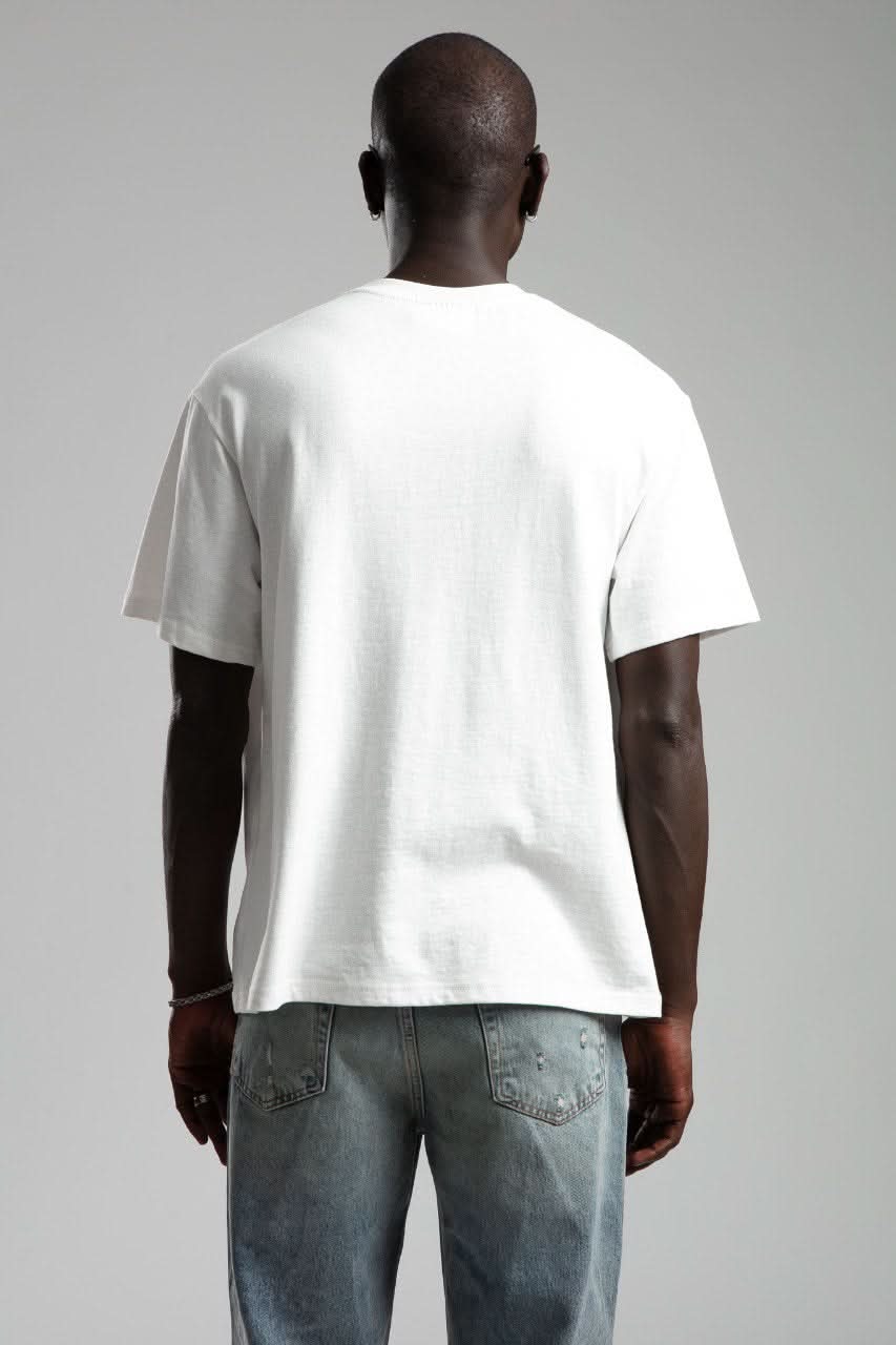 Basic Under jacket T-shirt