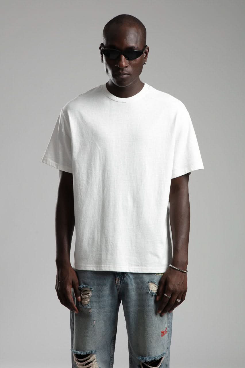 Basic Under jacket T-shirt