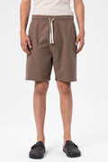 Linen Shorts