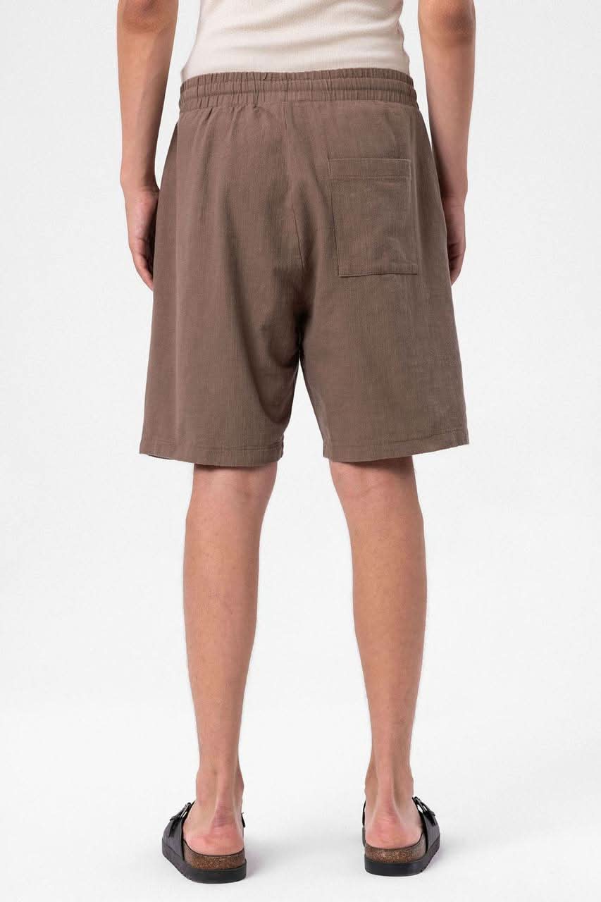 Linen Shorts