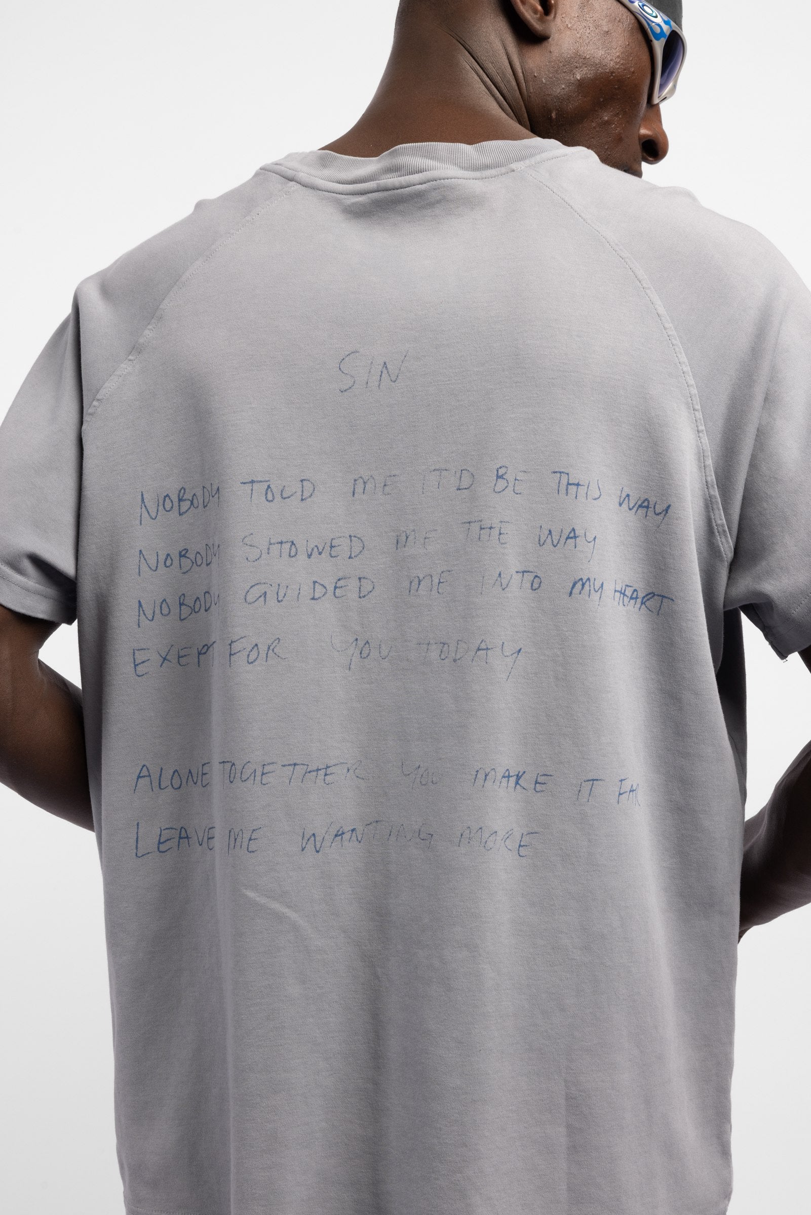 The Sin