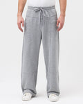 Straight Leg Sweatpants