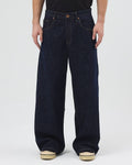 BALLOON FIT JEANS