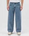 BALLOON FIT JEANS