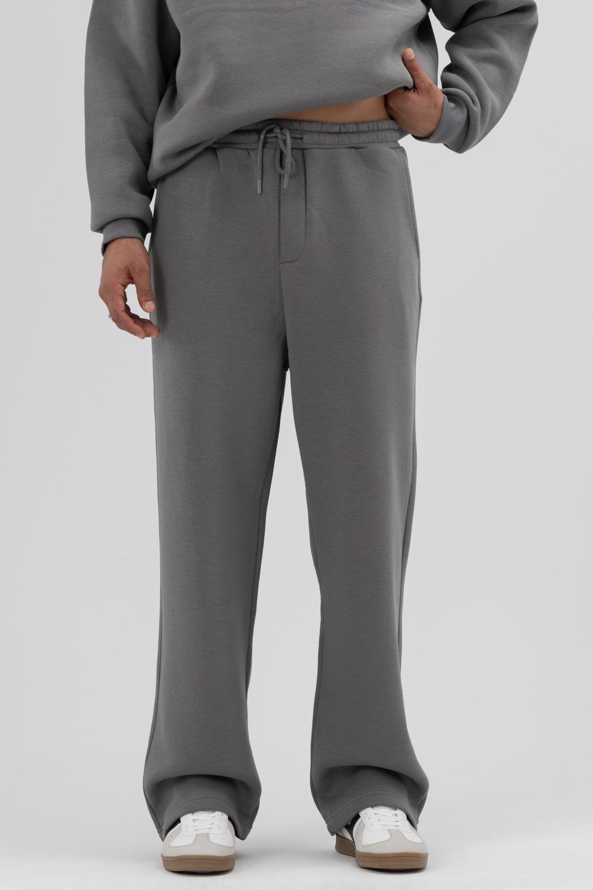 Basic Baggy Sweatpants