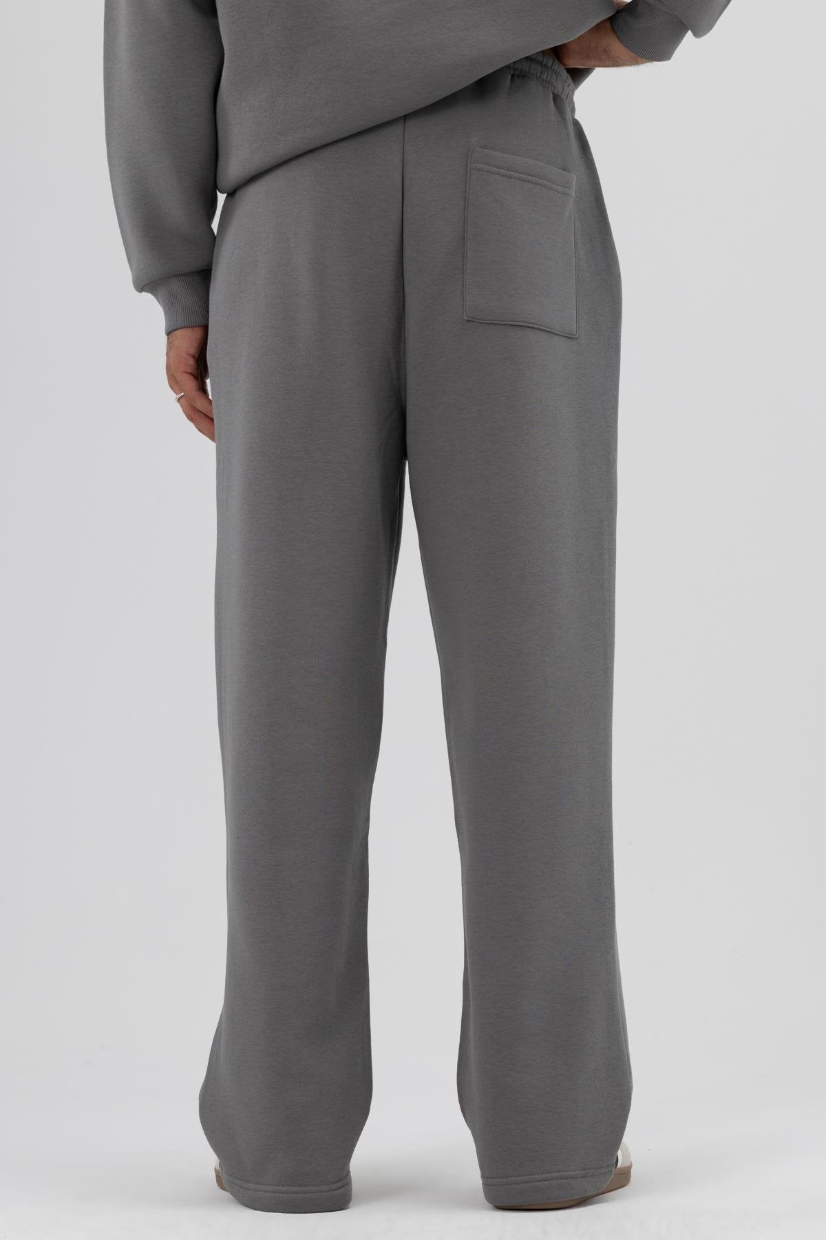 Basic Baggy Sweatpants