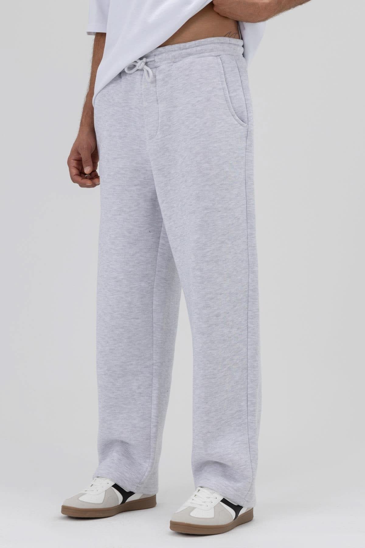 Basic Baggy Sweatpants