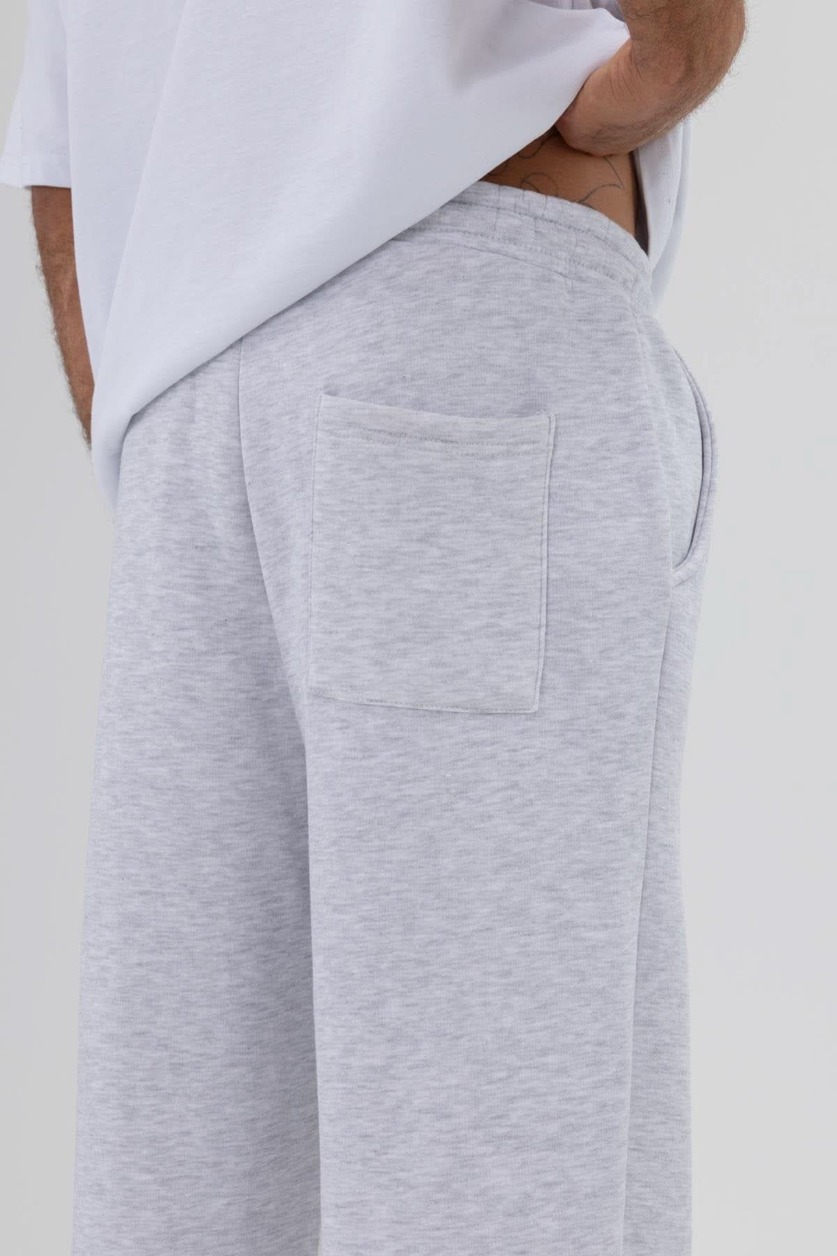 Basic Baggy Sweatpants