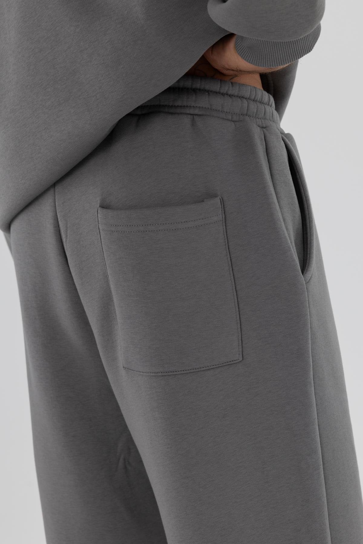 Basic Baggy Sweatpants