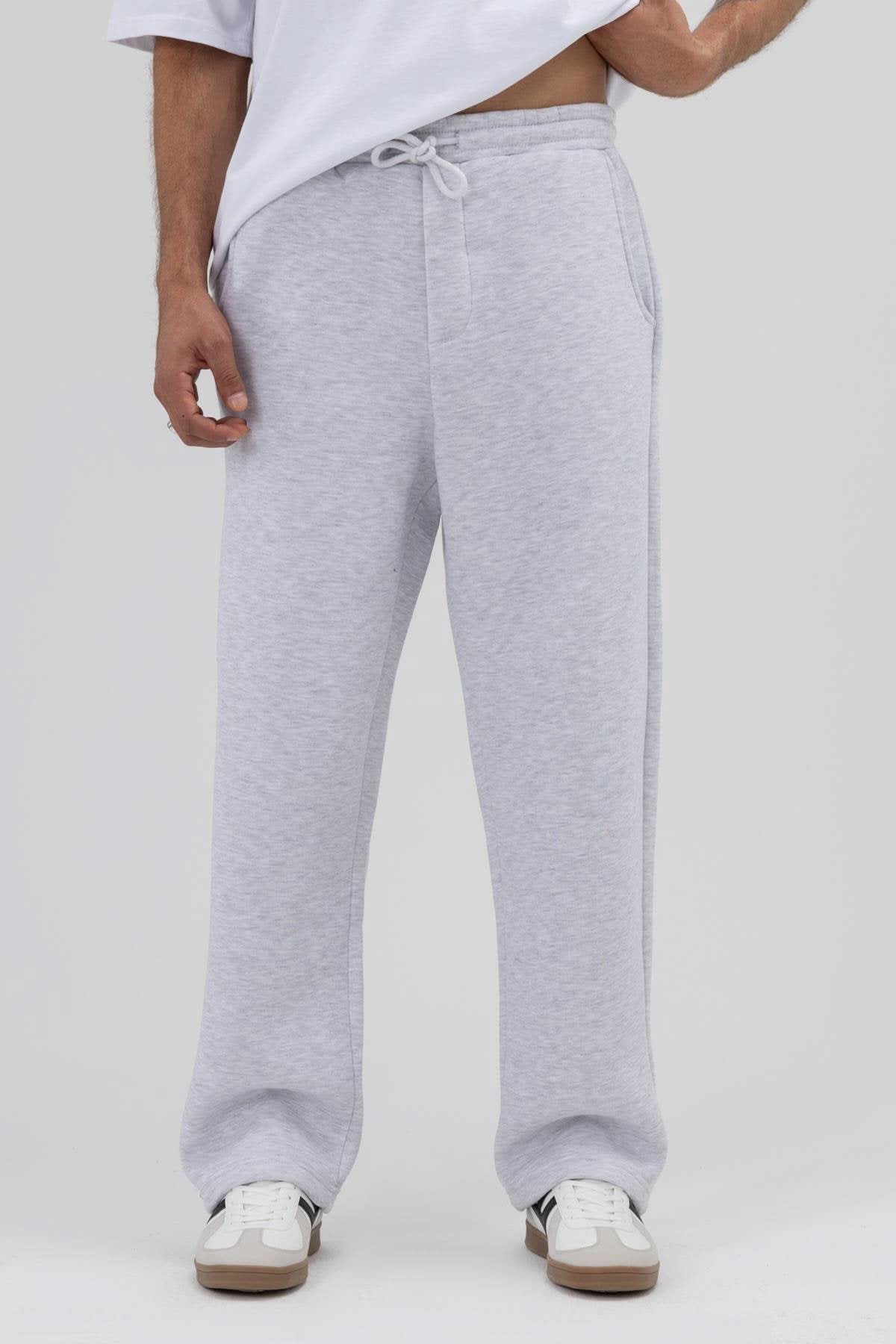 Basic Baggy Sweatpants