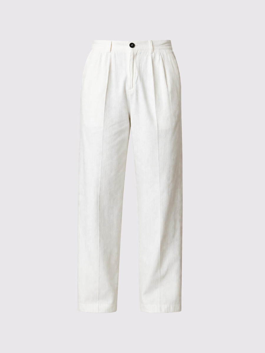 Linen Trousers