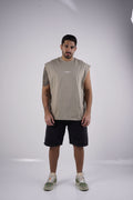 Essence Grey Tanktop