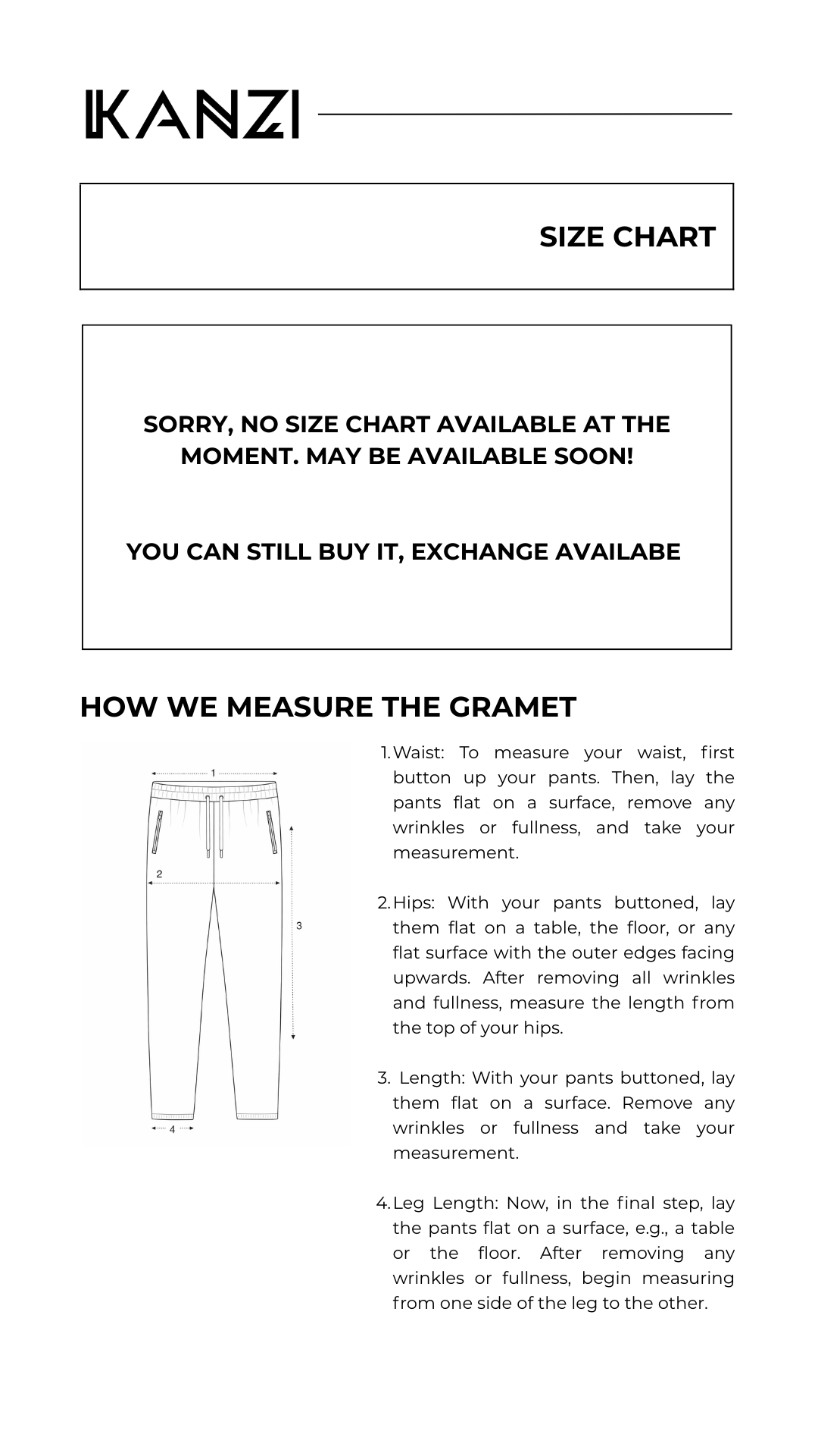 Straight Leg Sweatpants