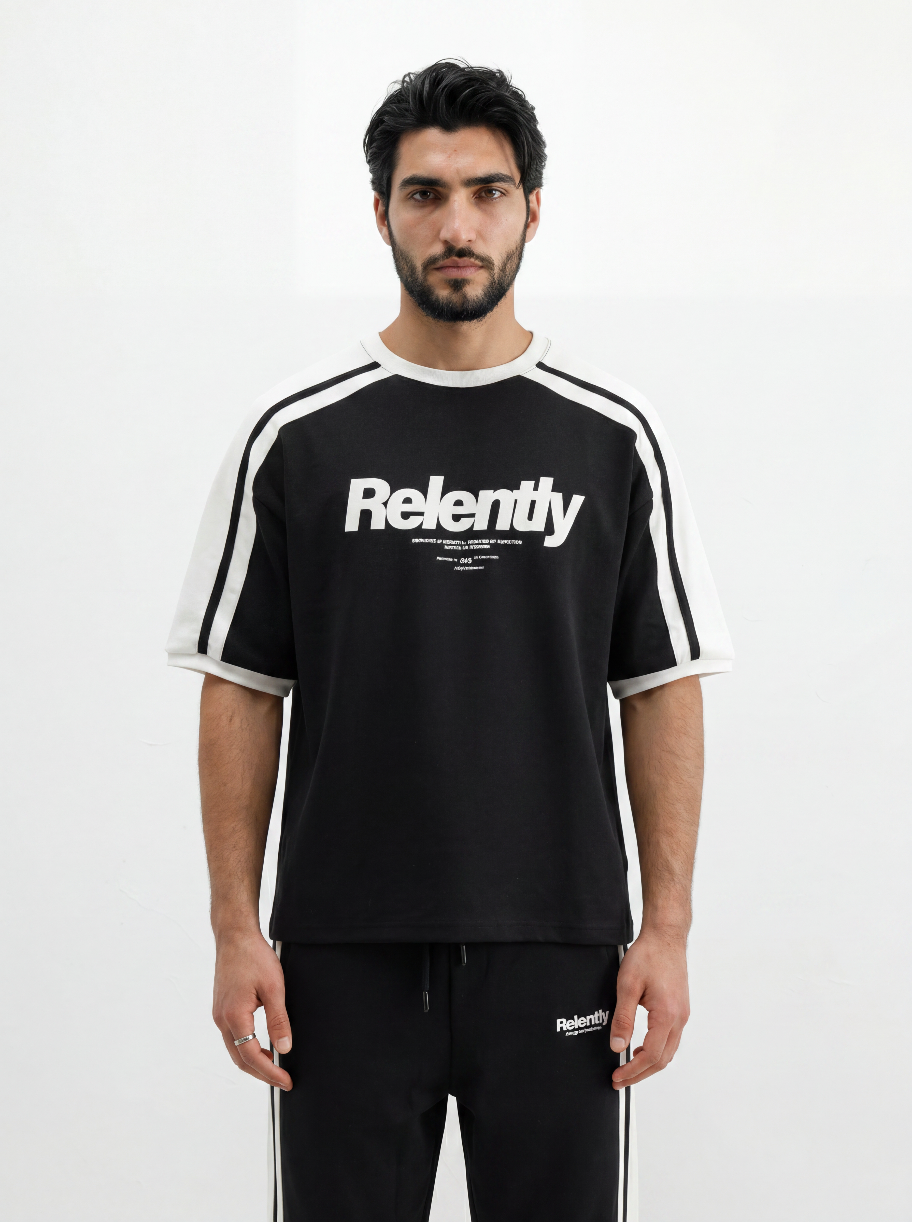 Upper Relently