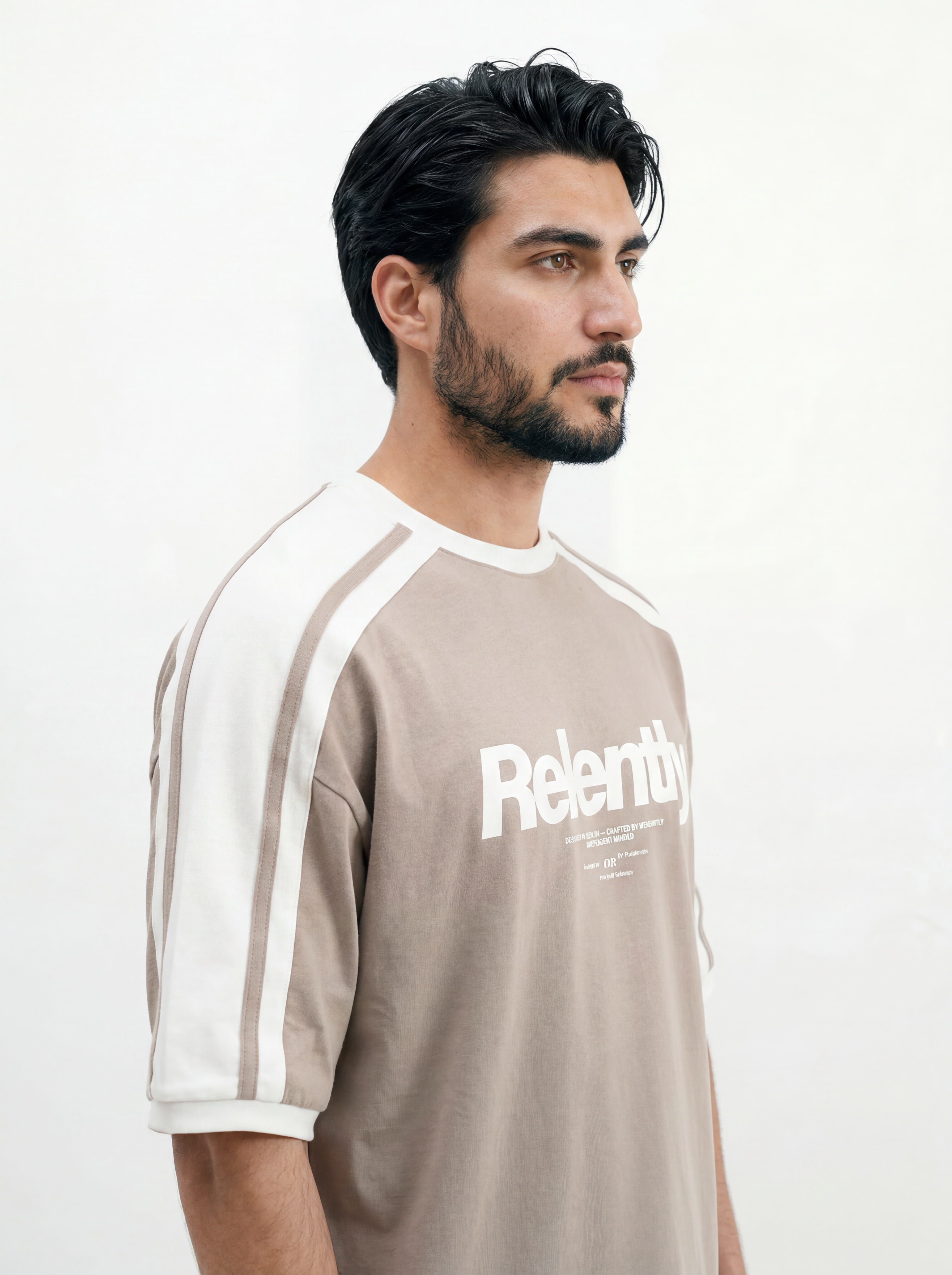 Upper Relently