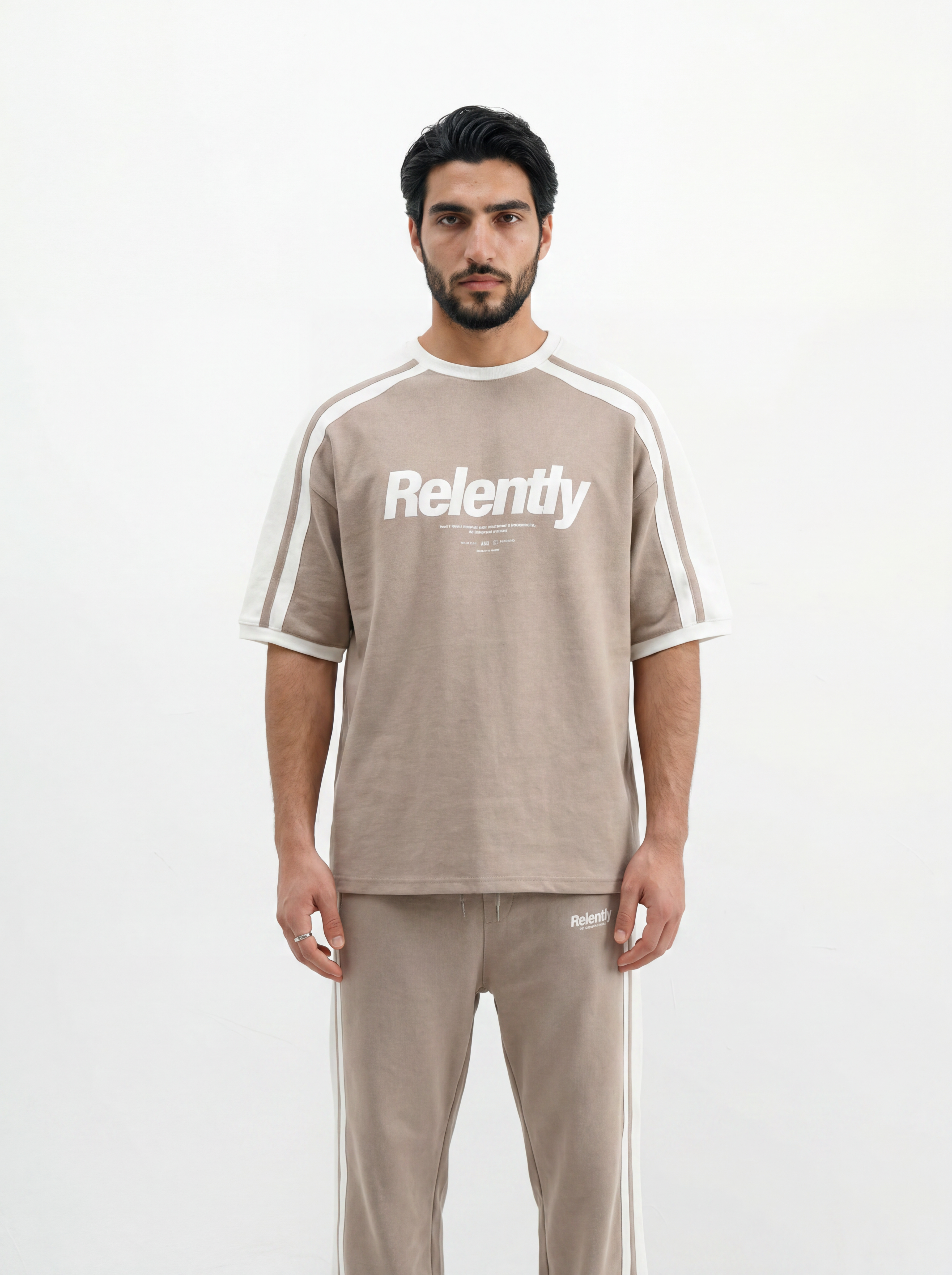 Upper Relently