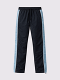 Elastic Technical Trousers