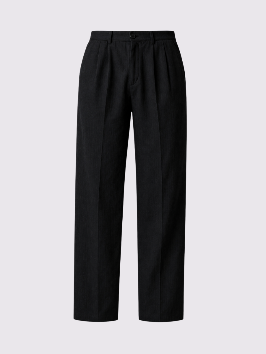 Linen Trousers