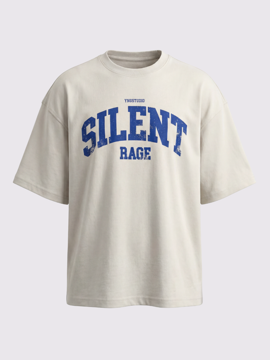 Upper Silent
