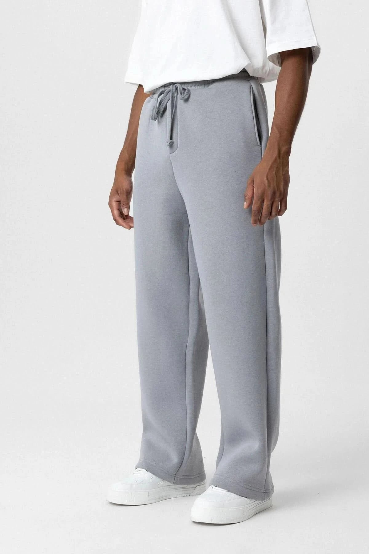Basic Baggy Sweatpants