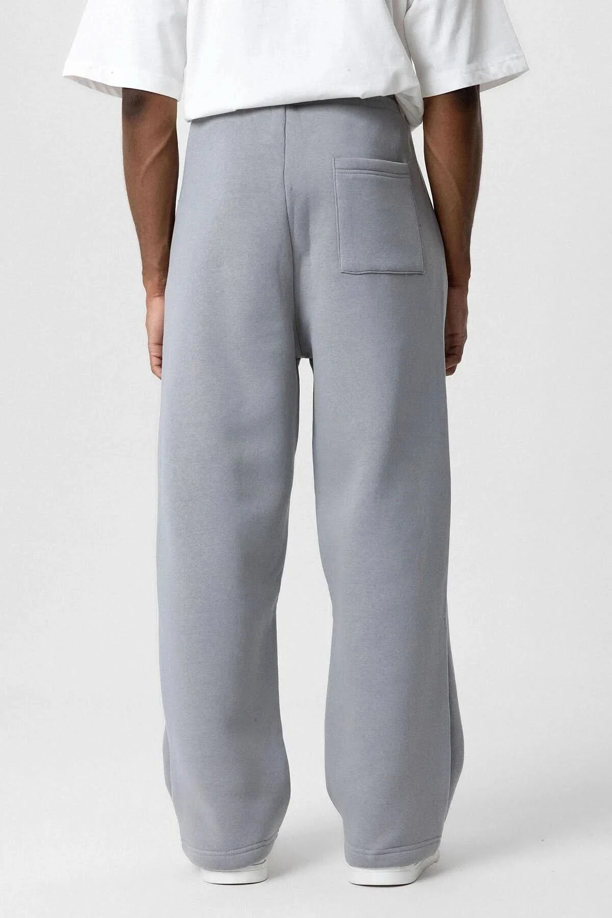 Basic Baggy Sweatpants