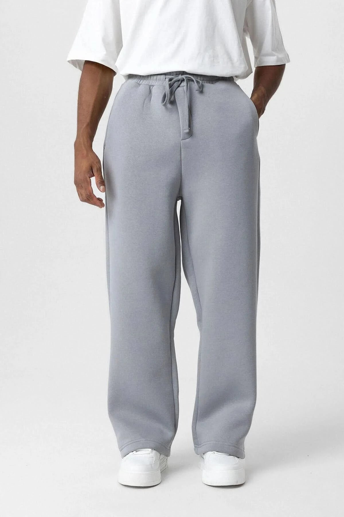 Basic Baggy Sweatpants