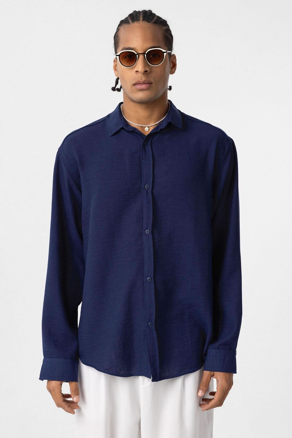 Linen Shirt