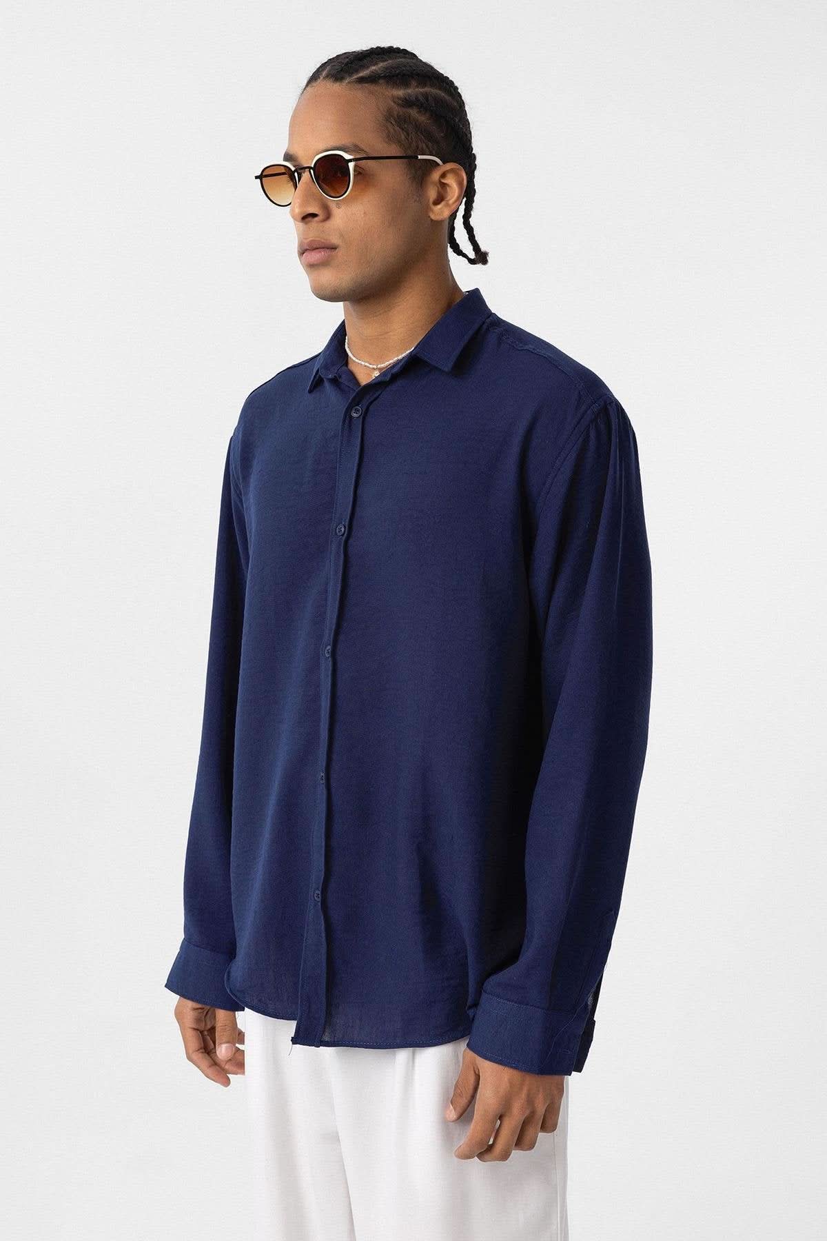 Linen Shirt