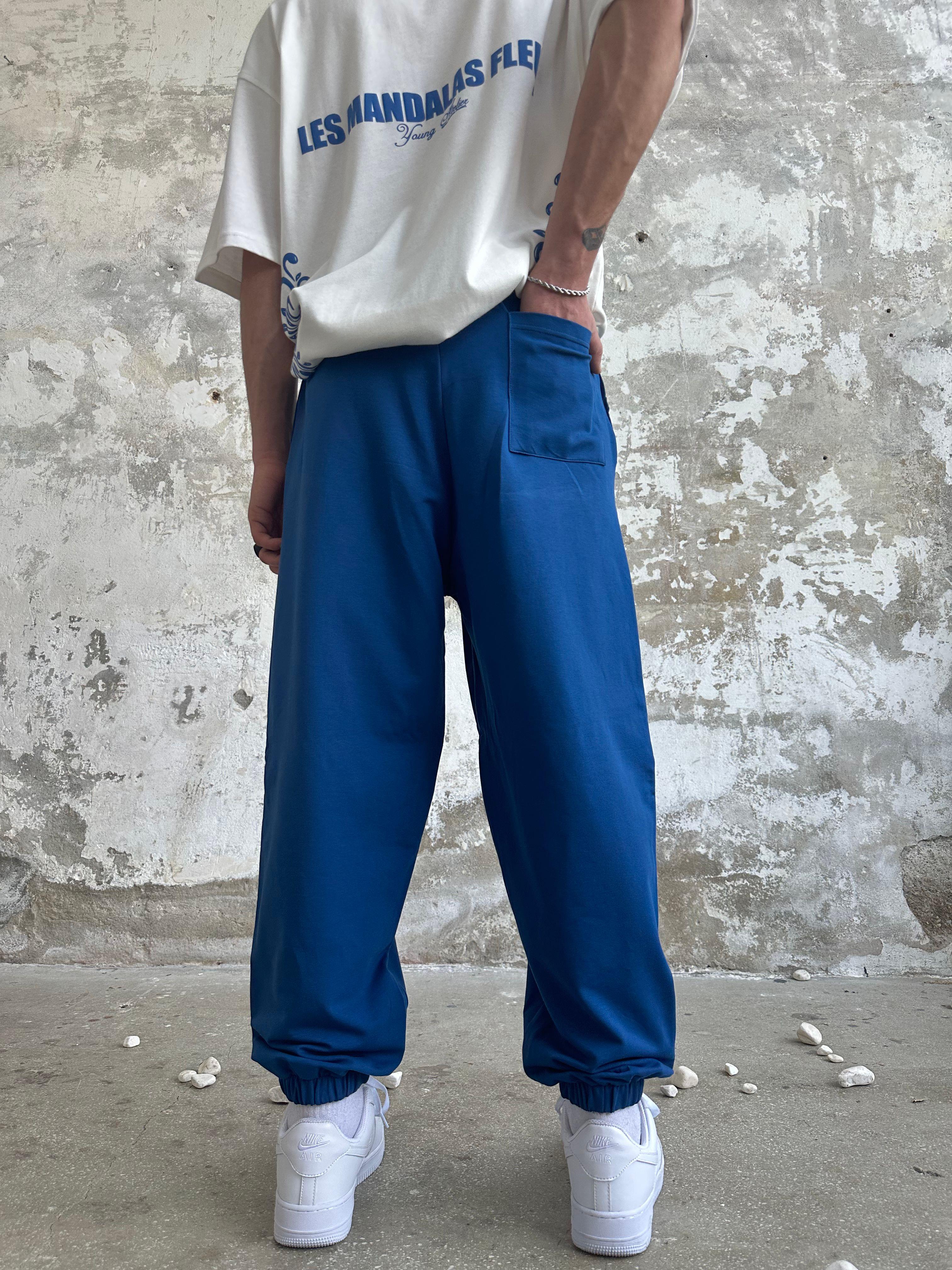 Basic Jogger Sweatpants