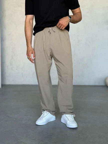Drawstring Pants