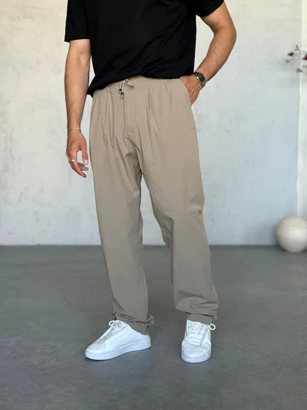 Drawstring Pants