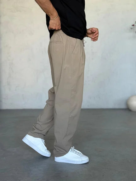 Drawstring Pants