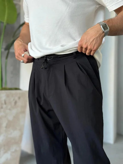 Drawstring Pants