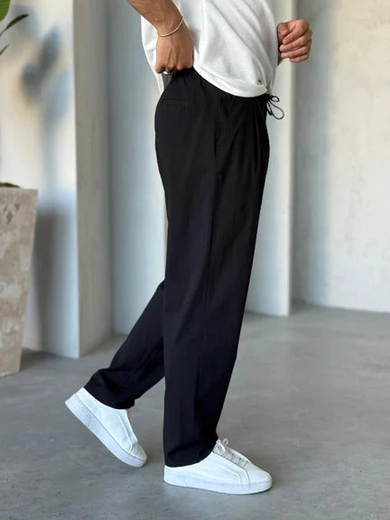 Drawstring Pants