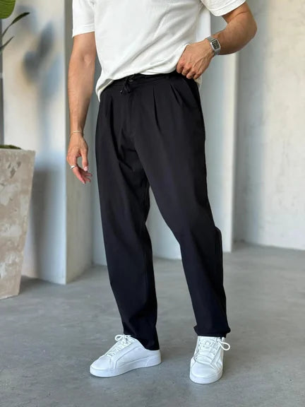 Drawstring Pants