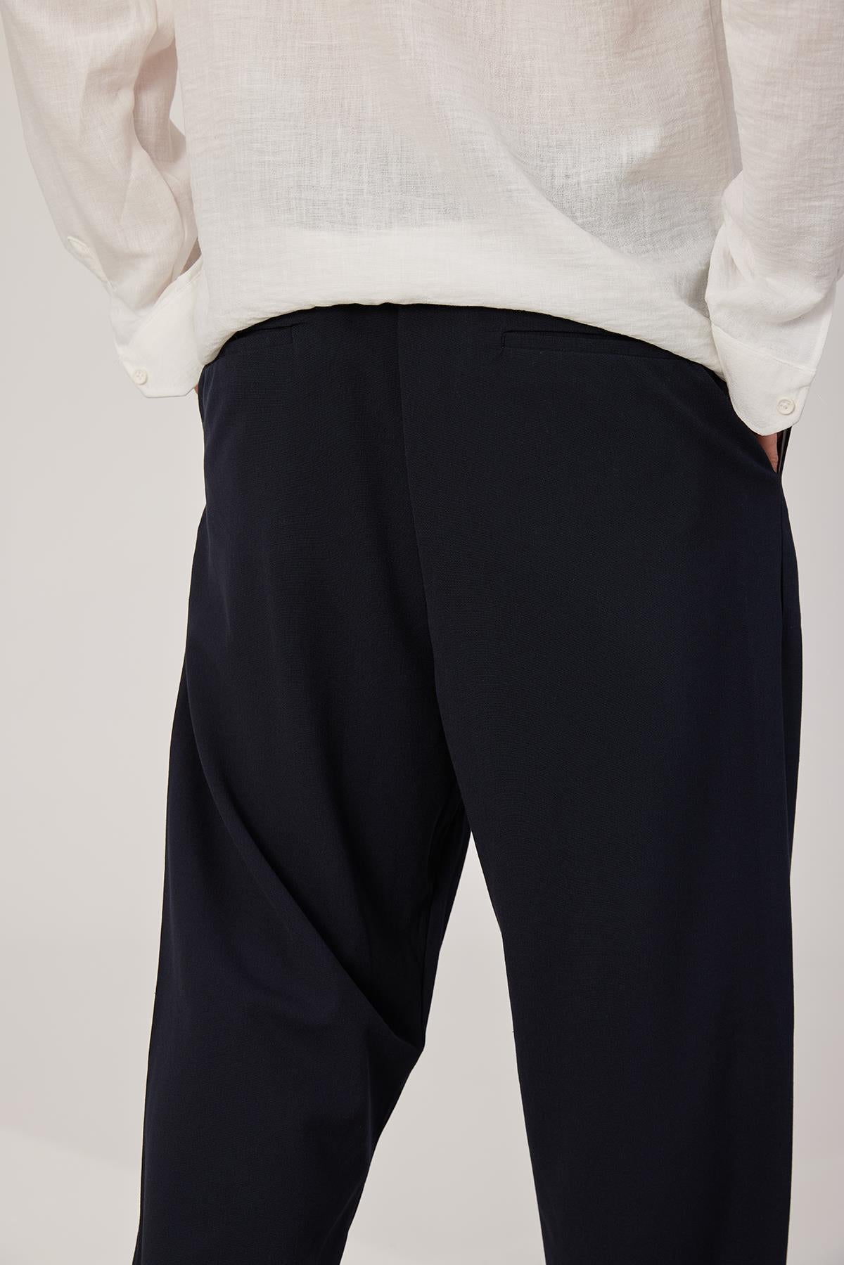 Baggy Trousers