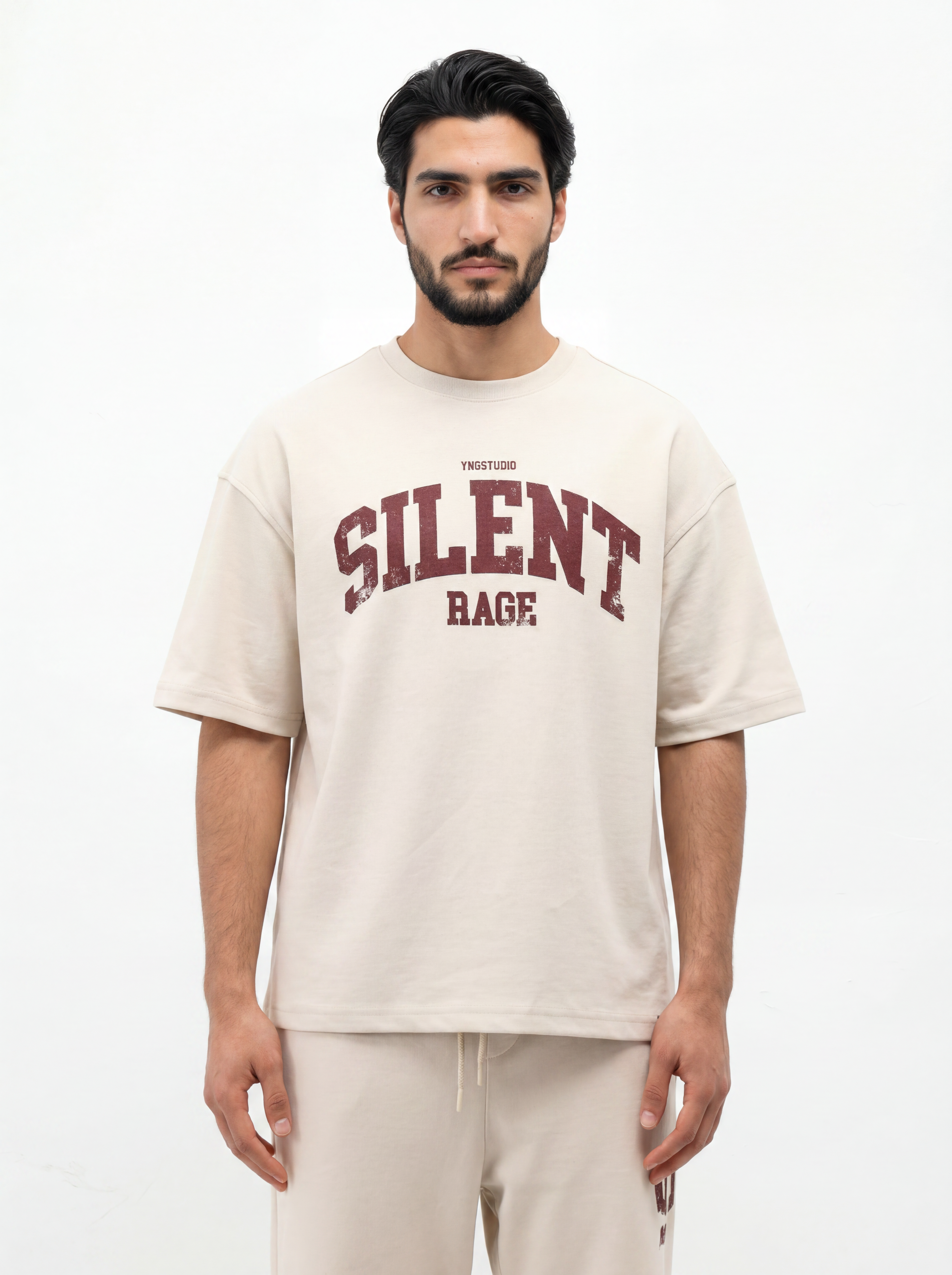 Upper Silent